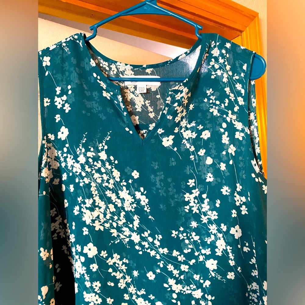 Dress shirt